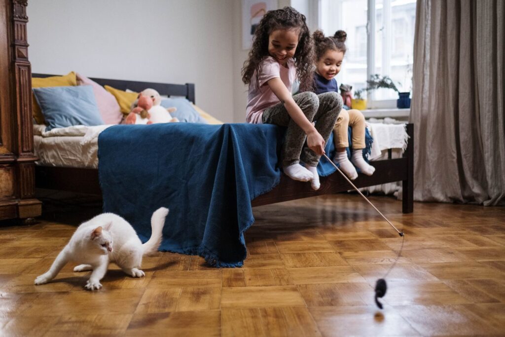 Mojar la cama es más común de lo que piensas 1 Mojar la cama es más común de lo que piensas